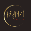 Logo RYNA CONCEPT